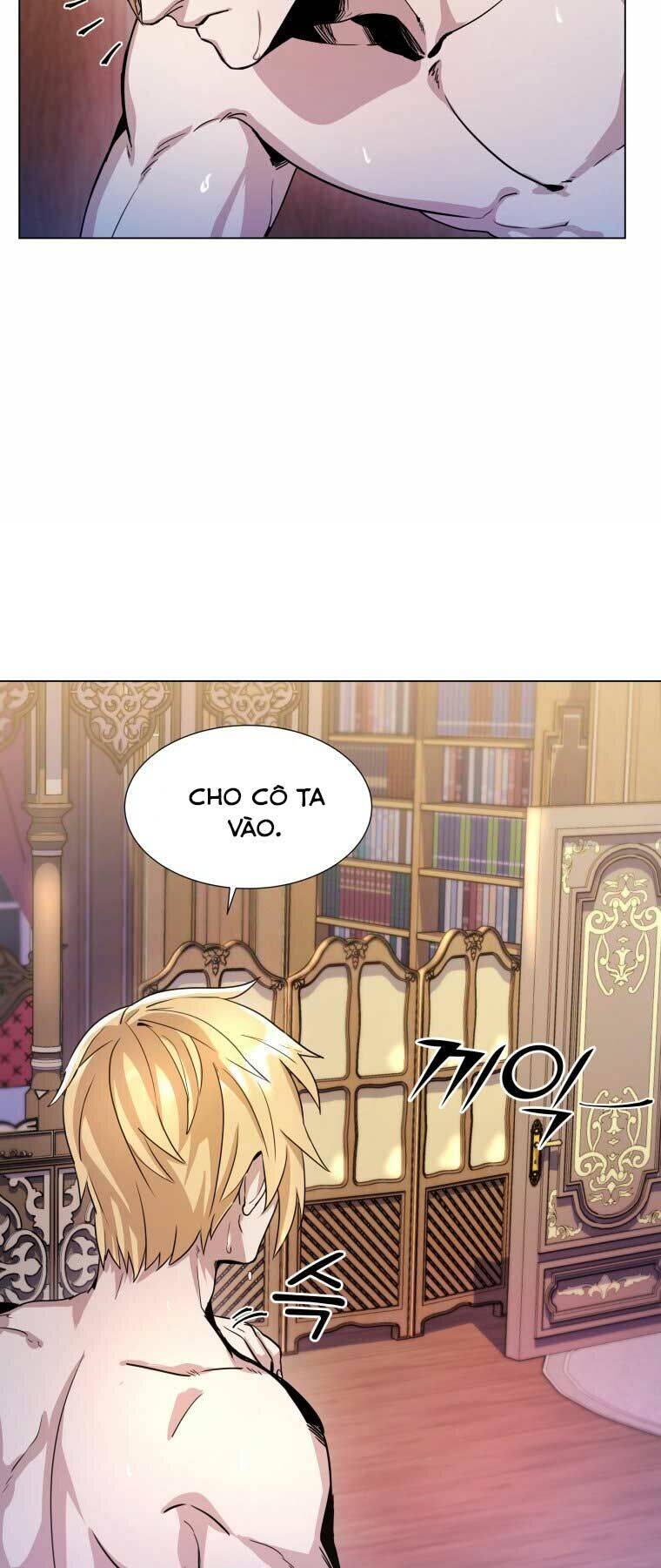 Bạo Chúa Cường Hoành Chapter 6 - 40