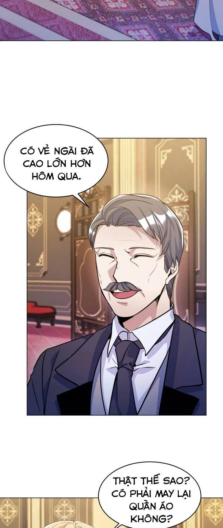 Bạo Chúa Cường Hoành Chapter 6 - 5