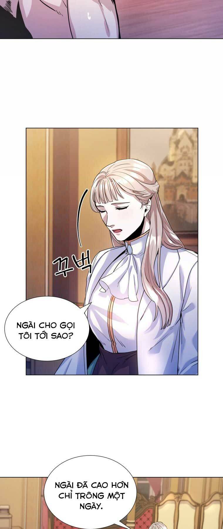 Bạo Chúa Cường Hoành Chapter 6 - 41