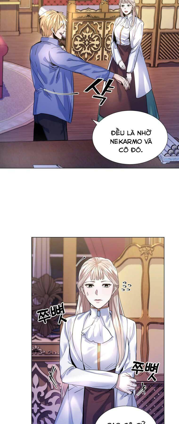 Bạo Chúa Cường Hoành Chapter 6 - 42