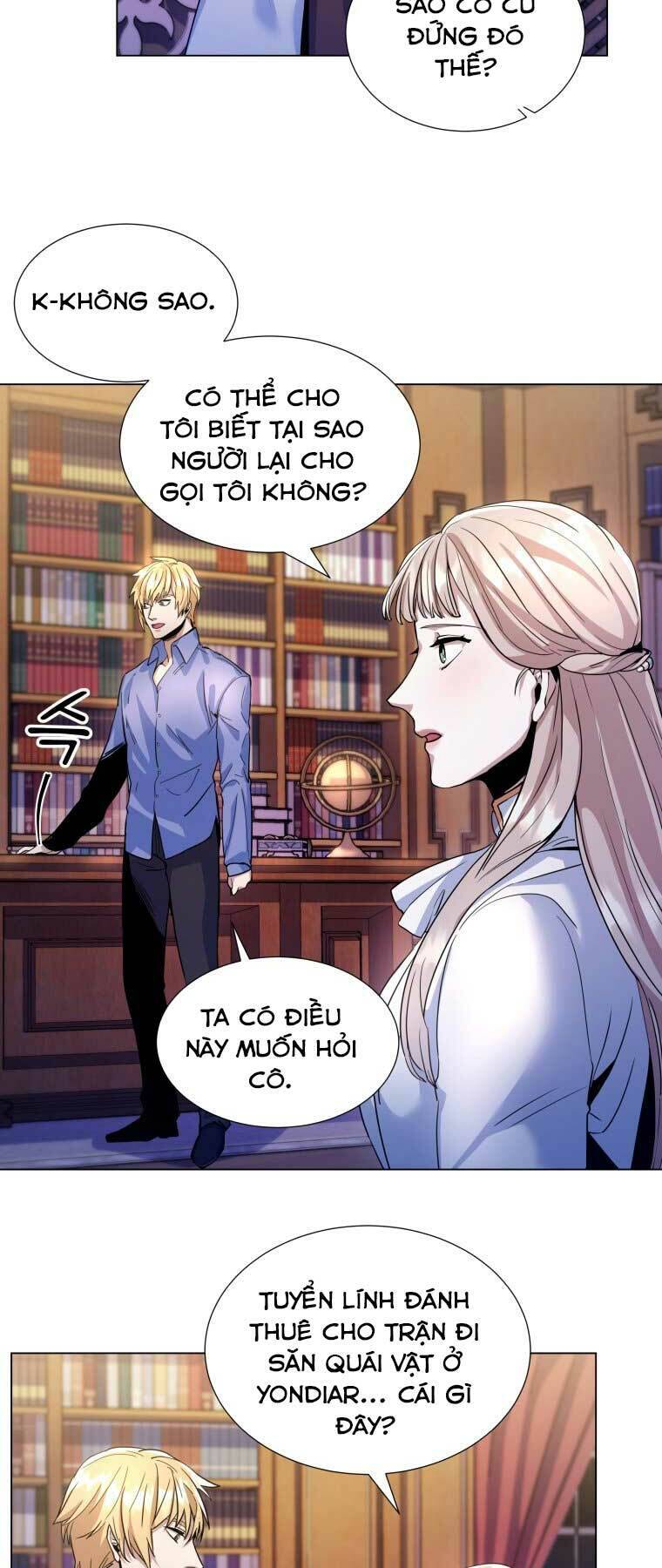 Bạo Chúa Cường Hoành Chapter 6 - 43