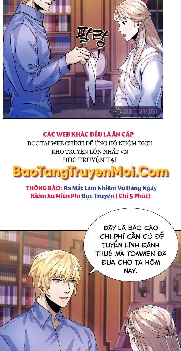 Bạo Chúa Cường Hoành Chapter 6 - 44