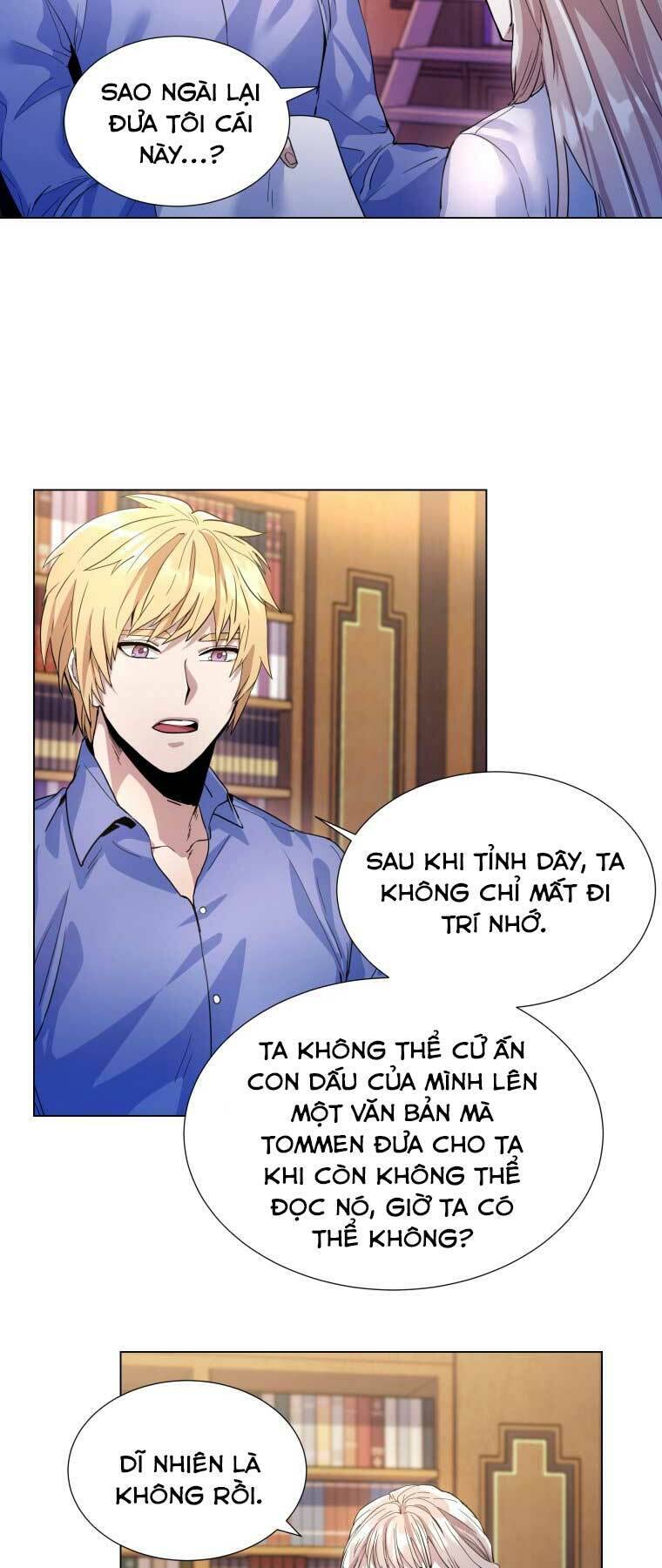 Bạo Chúa Cường Hoành Chapter 6 - 45