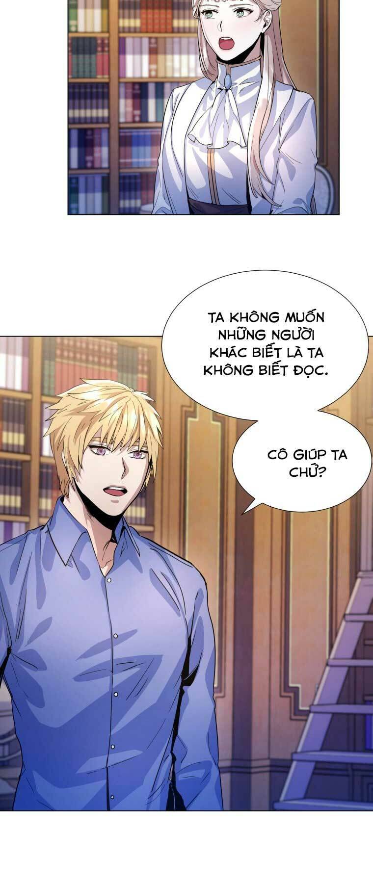 Bạo Chúa Cường Hoành Chapter 6 - 46