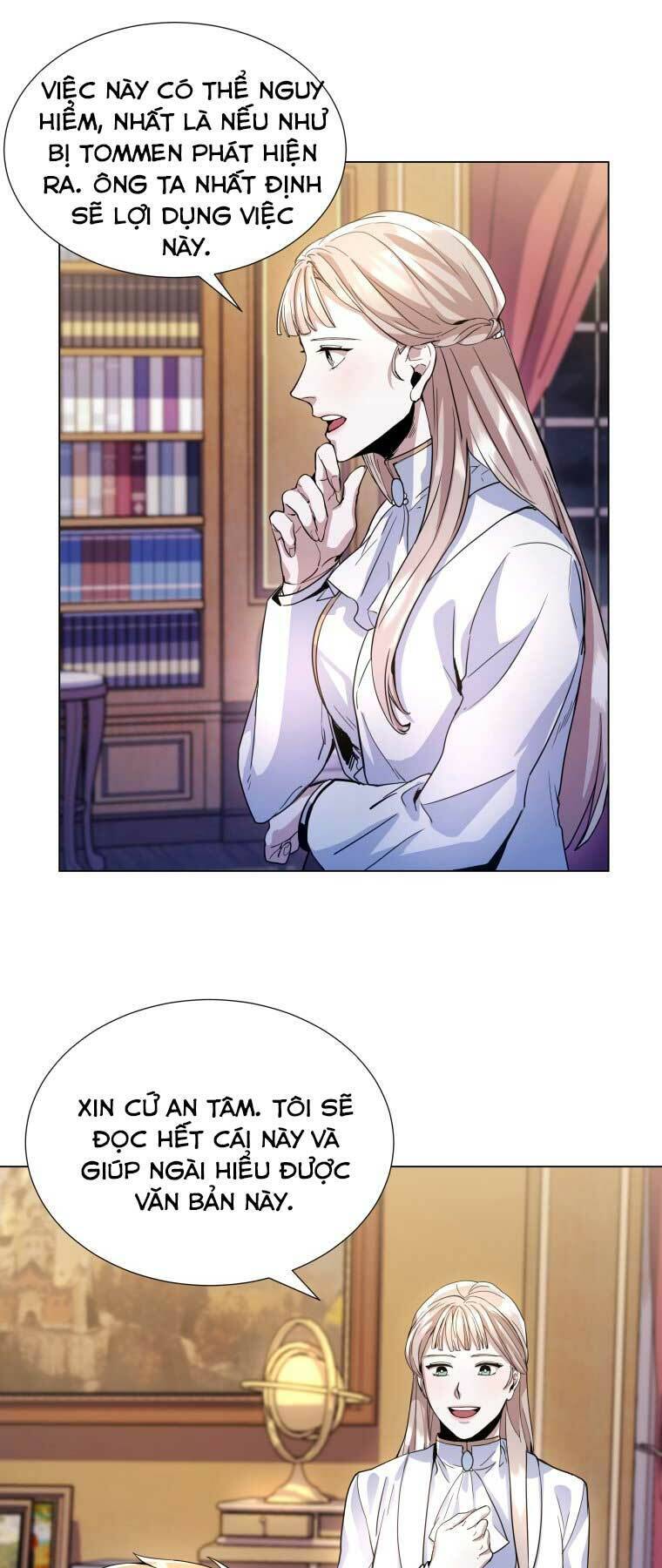 Bạo Chúa Cường Hoành Chapter 6 - 48