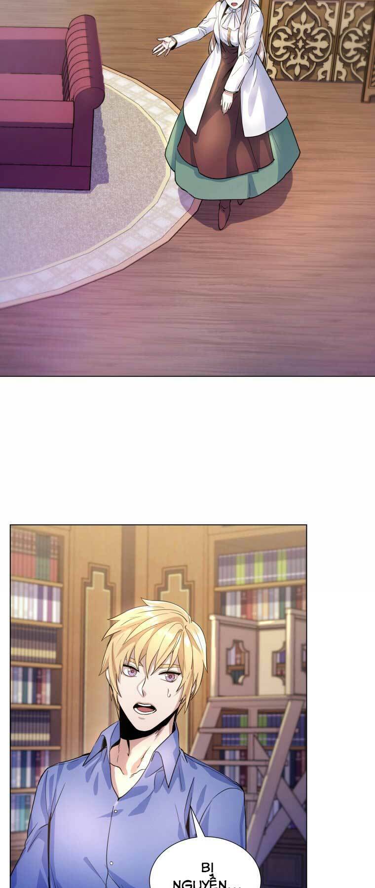 Bạo Chúa Cường Hoành Chapter 6 - 51