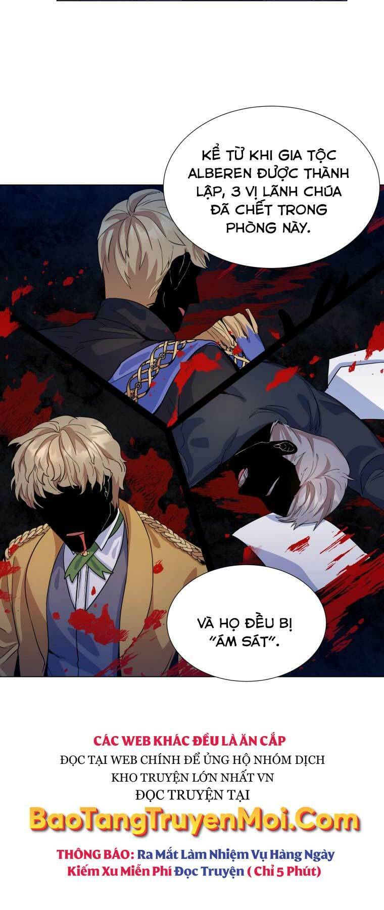 Bạo Chúa Cường Hoành Chapter 6 - 53