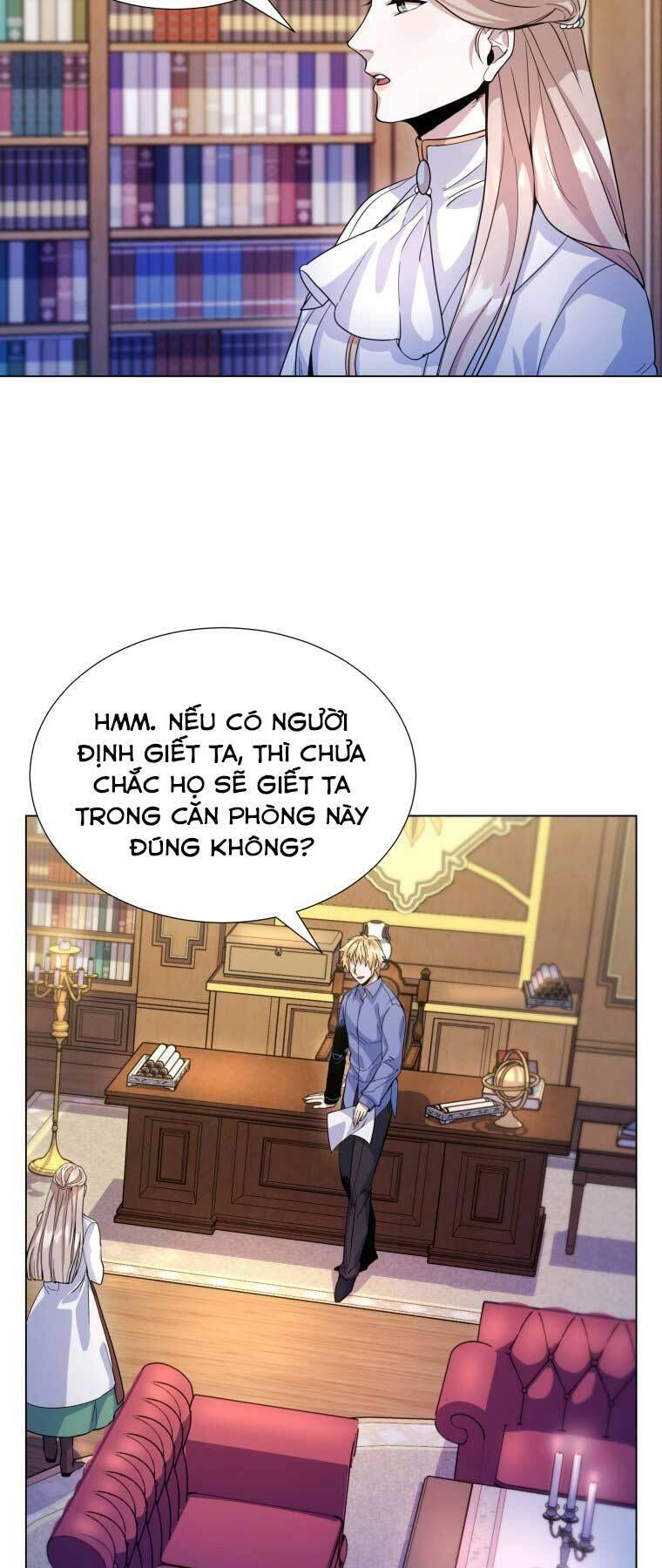 Bạo Chúa Cường Hoành Chapter 6 - 55