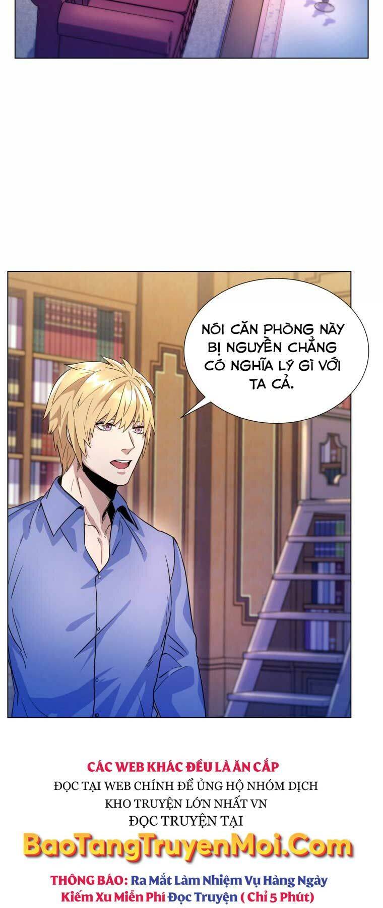 Bạo Chúa Cường Hoành Chapter 6 - 56