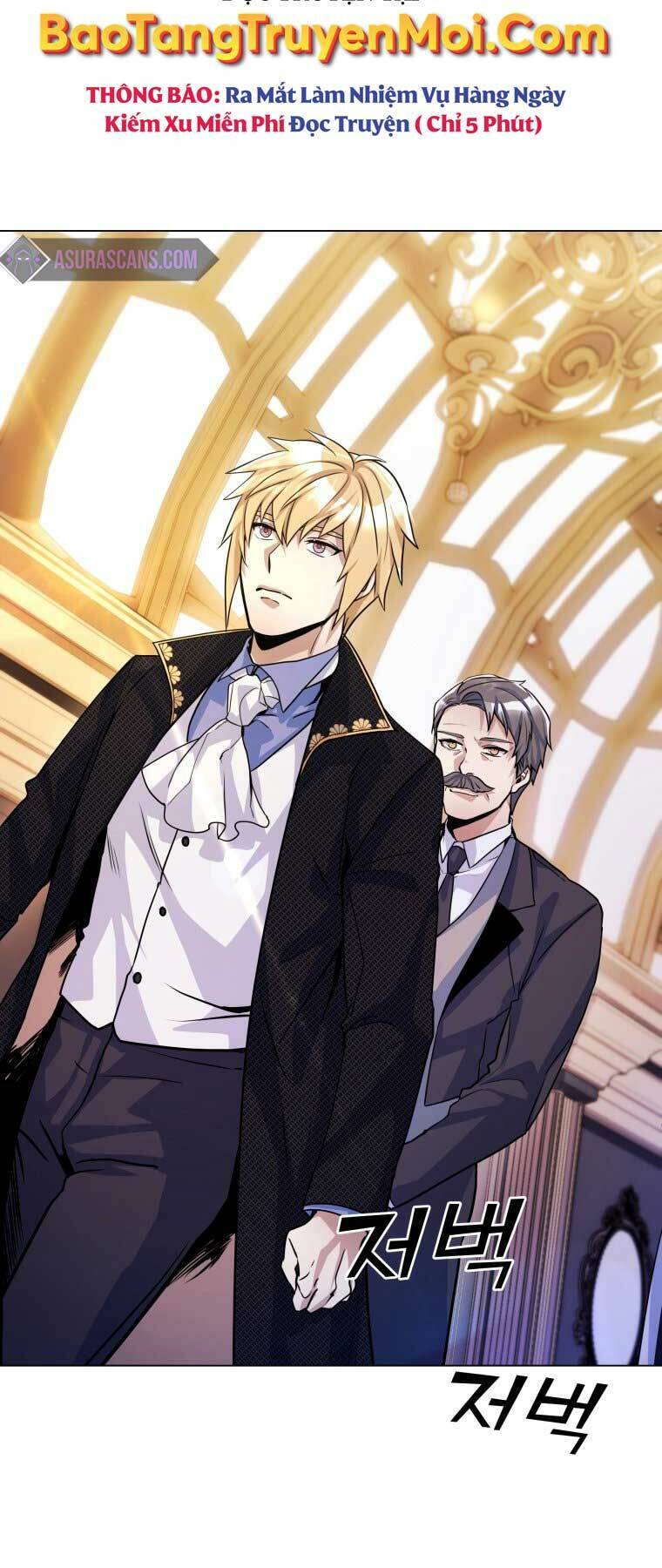 Bạo Chúa Cường Hoành Chapter 6 - 7