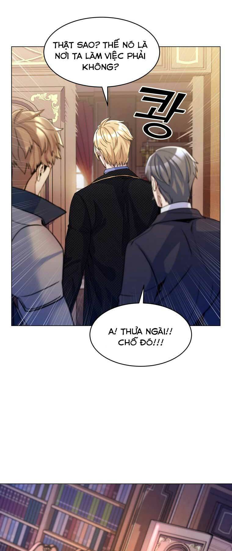 Bạo Chúa Cường Hoành Chapter 6 - 10