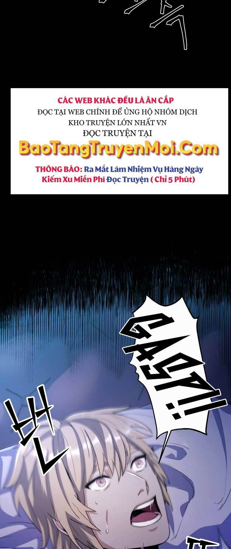 Bạo Chúa Cường Hoành Chapter 7 - 11