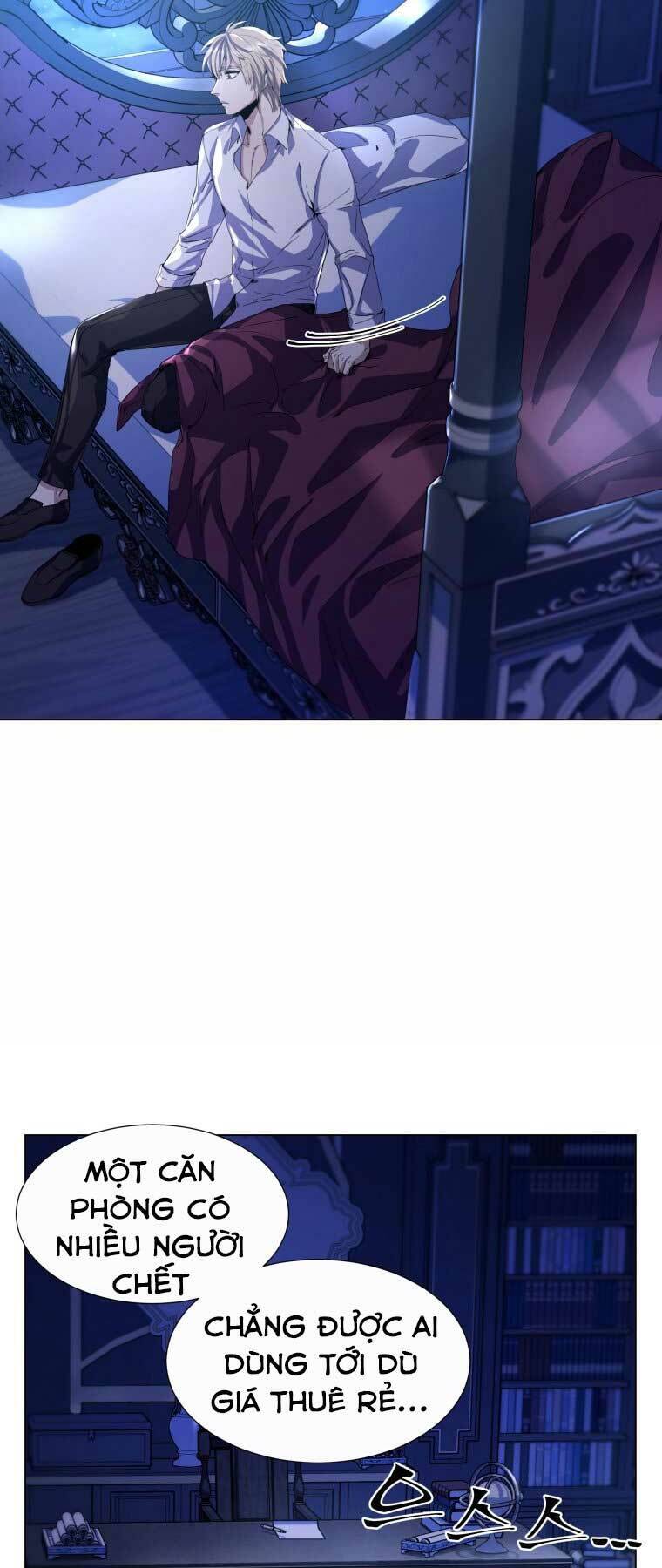 Bạo Chúa Cường Hoành Chapter 7 - 14