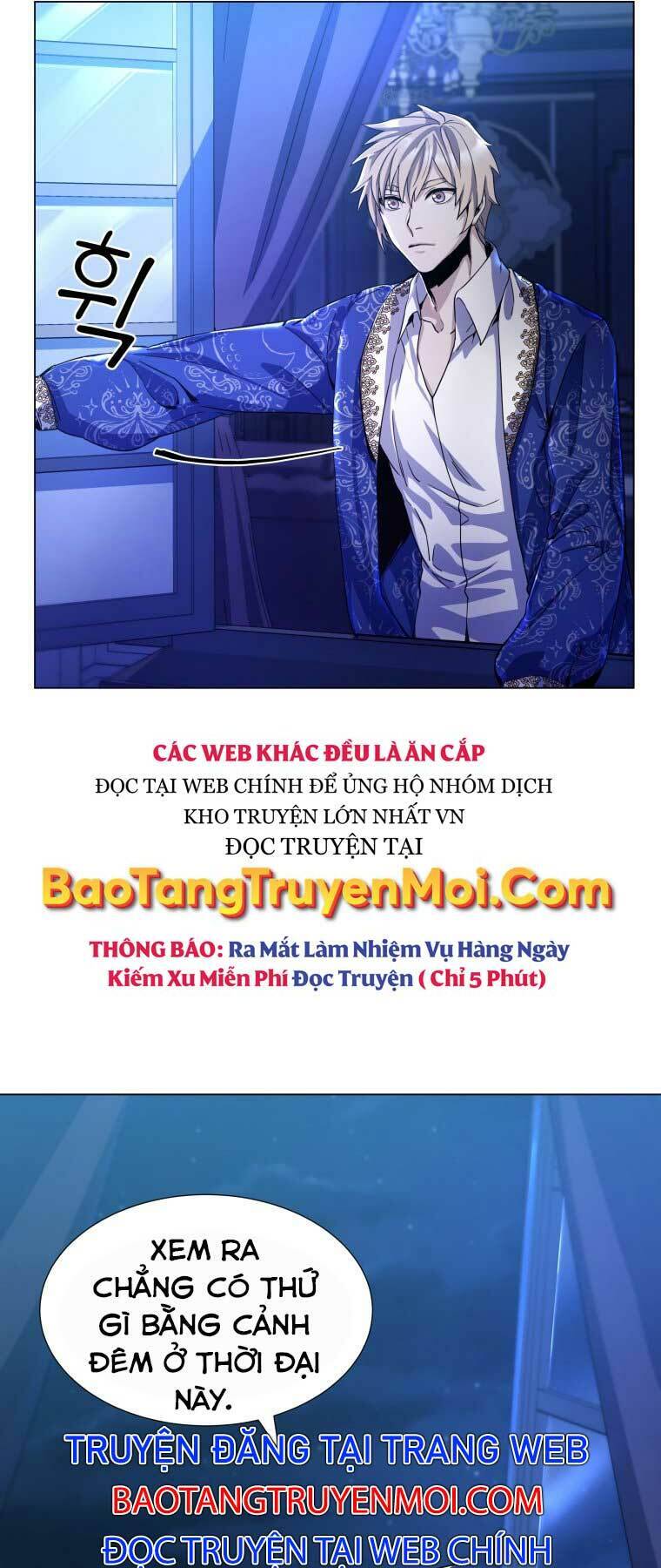 Bạo Chúa Cường Hoành Chapter 7 - 18