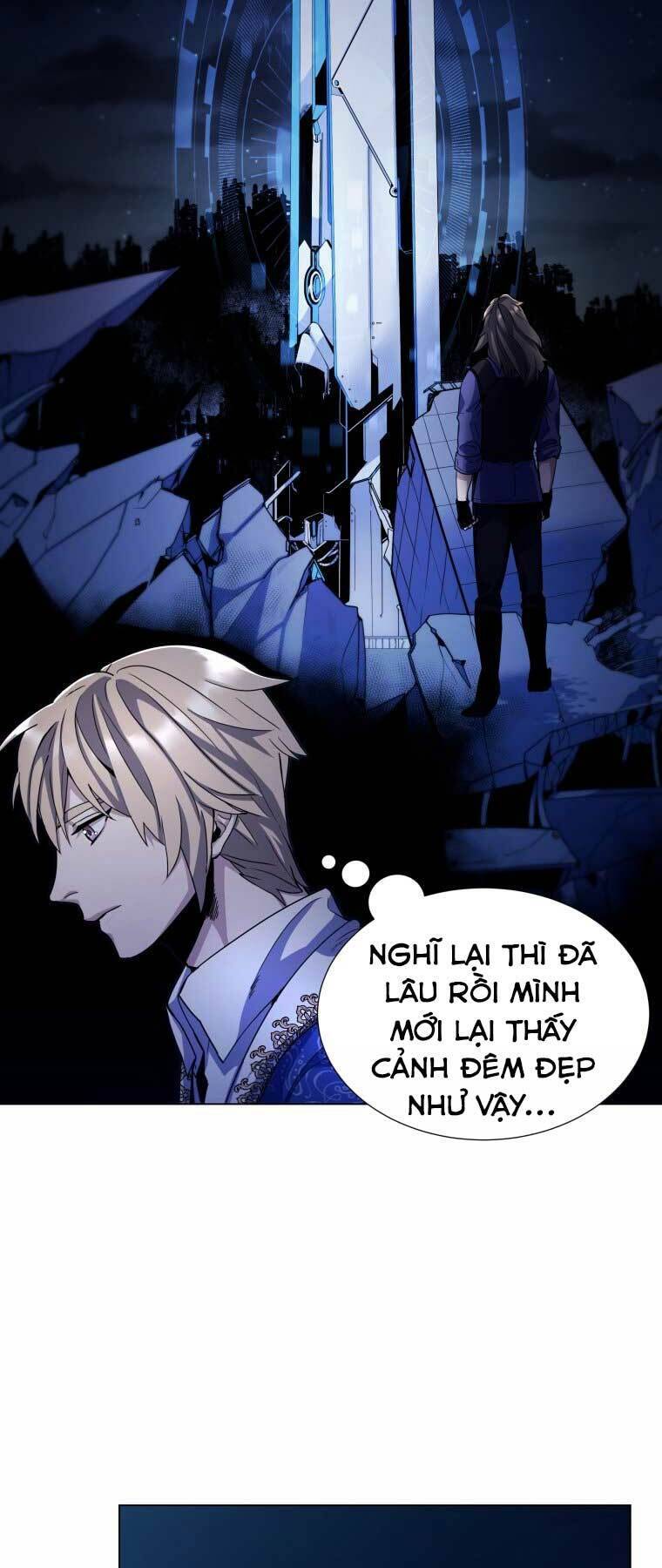 Bạo Chúa Cường Hoành Chapter 7 - 20