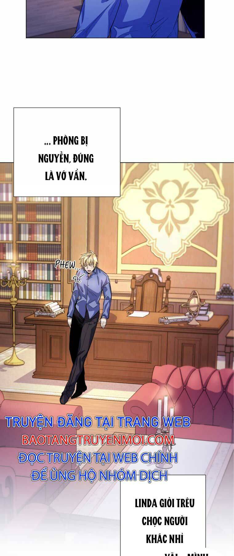 Bạo Chúa Cường Hoành Chapter 7 - 3