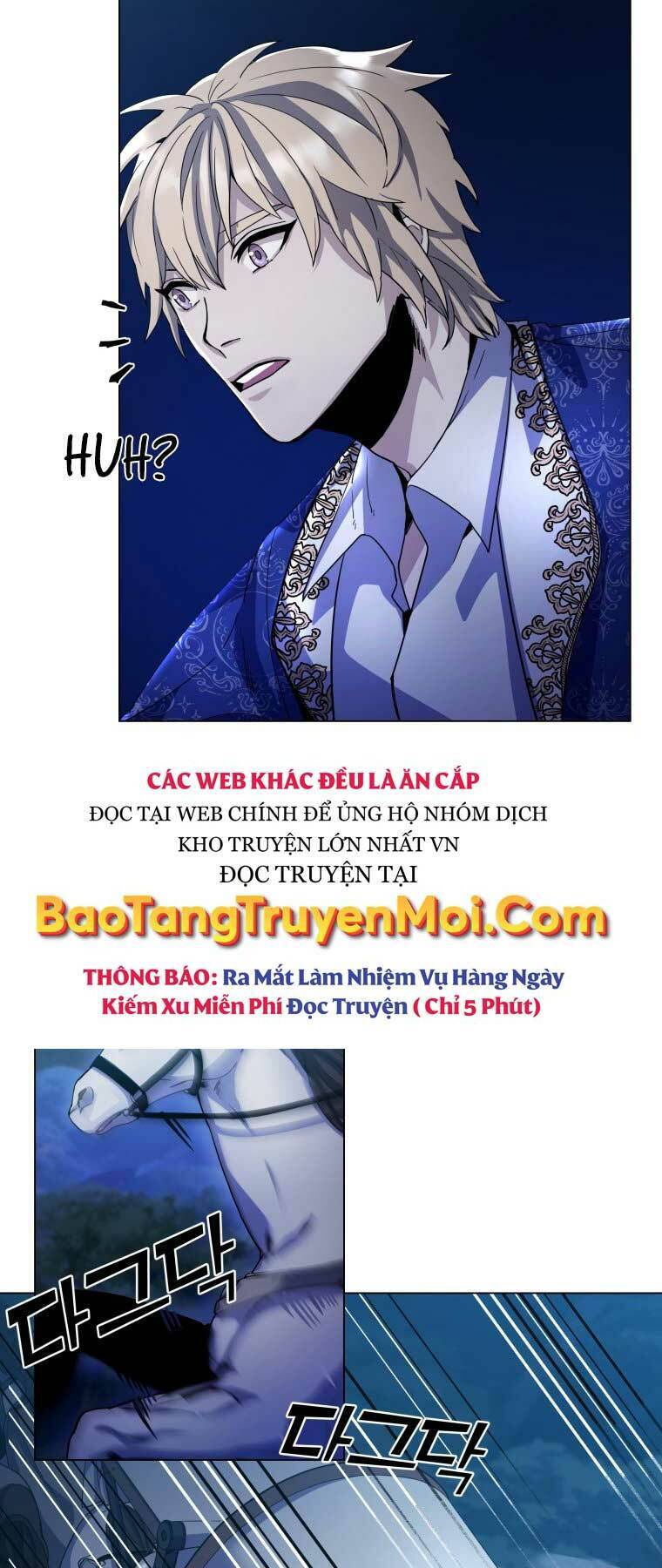 Bạo Chúa Cường Hoành Chapter 7 - 21