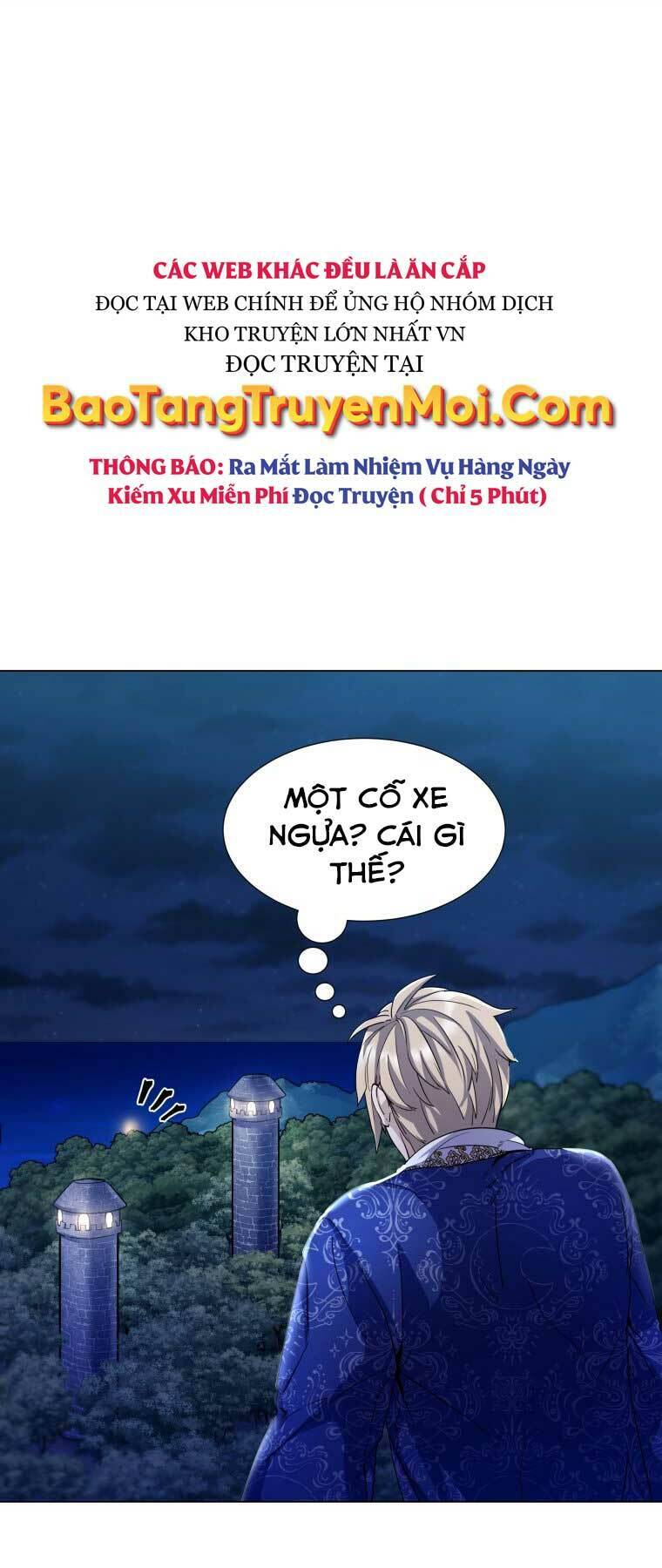 Bạo Chúa Cường Hoành Chapter 7 - 23