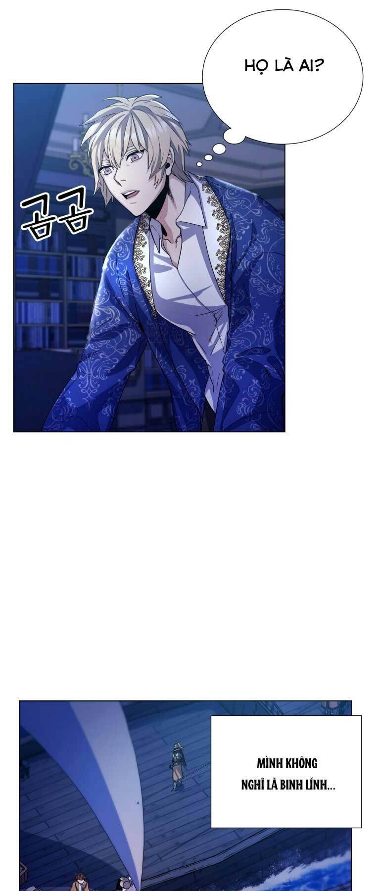 Bạo Chúa Cường Hoành Chapter 7 - 24