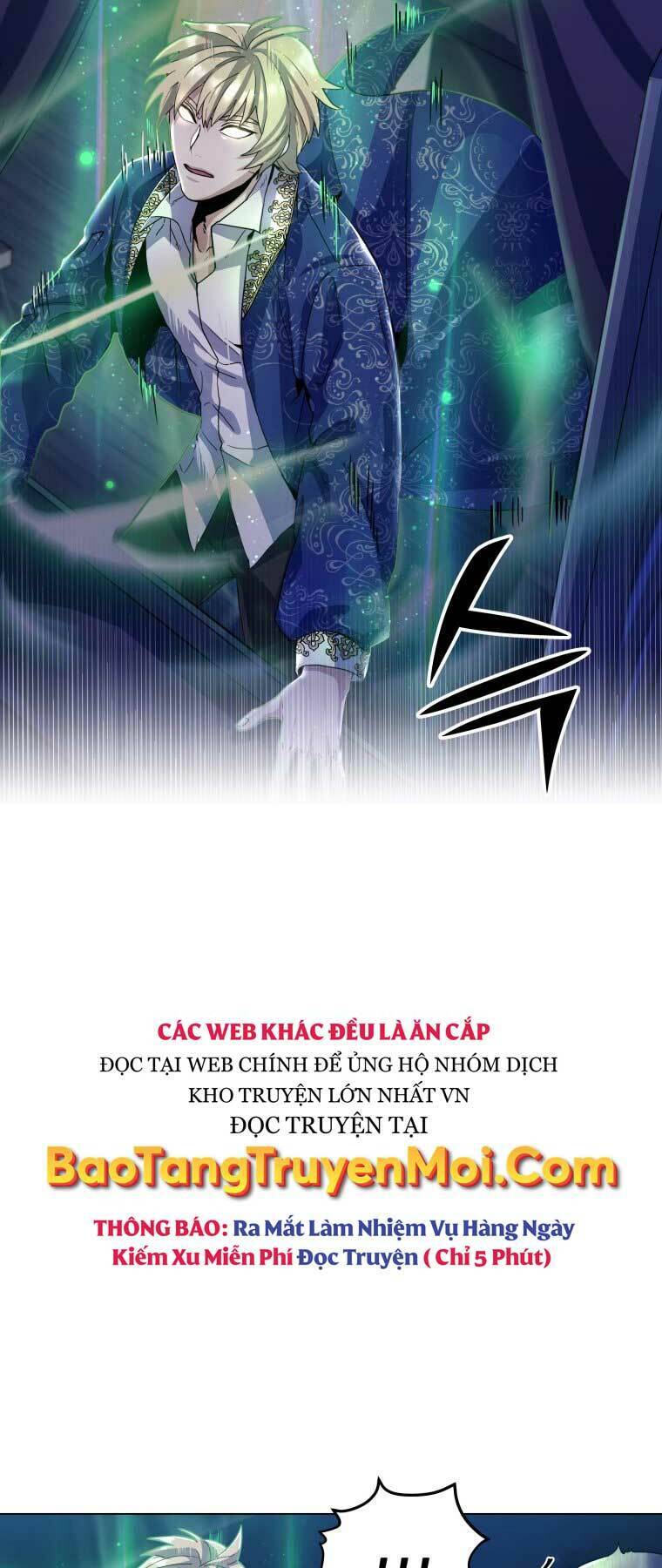 Bạo Chúa Cường Hoành Chapter 7 - 28