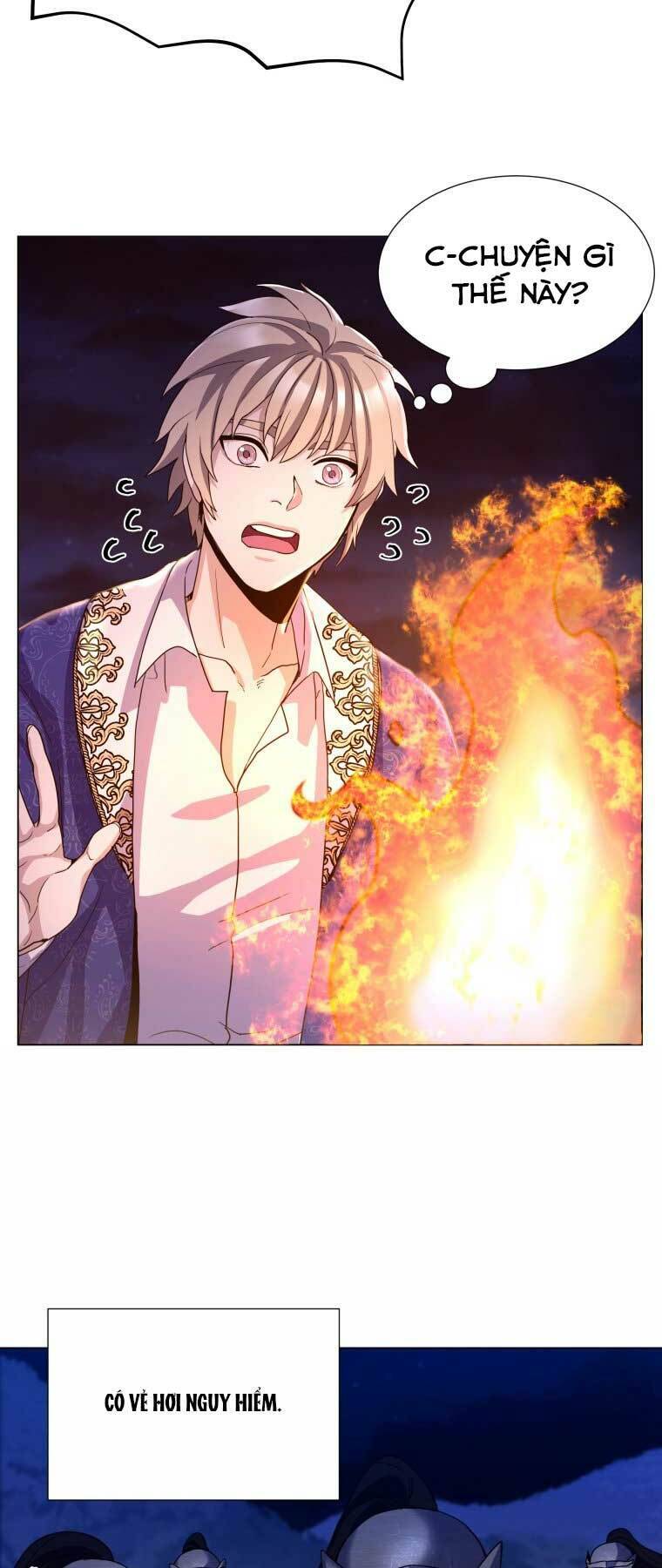 Bạo Chúa Cường Hoành Chapter 7 - 31