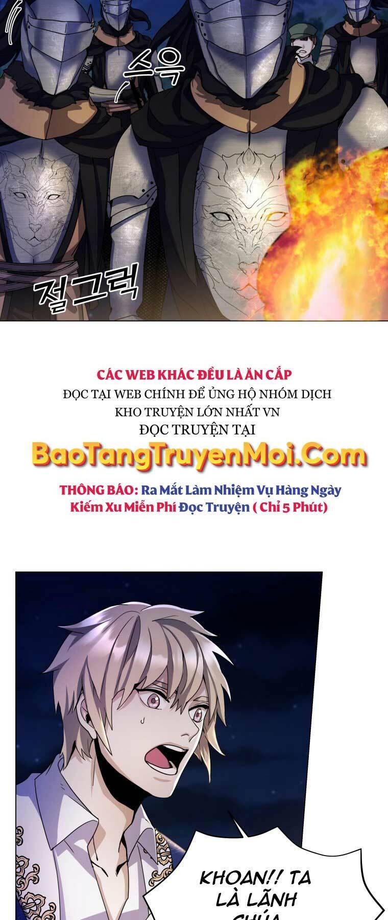 Bạo Chúa Cường Hoành Chapter 7 - 32