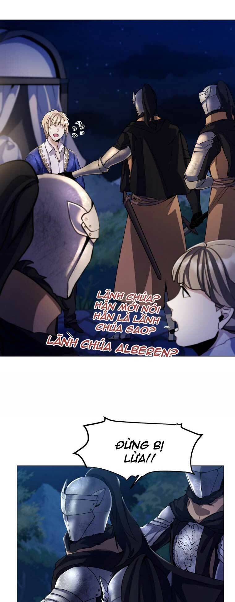 Bạo Chúa Cường Hoành Chapter 7 - 34