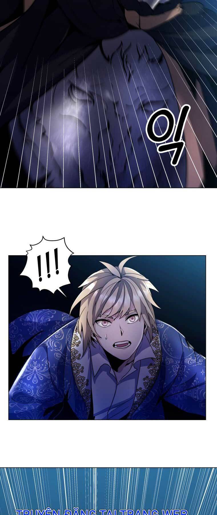 Bạo Chúa Cường Hoành Chapter 7 - 36