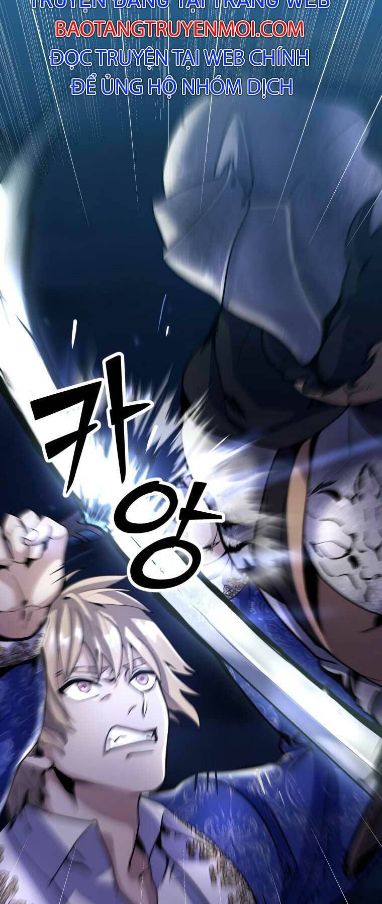 Bạo Chúa Cường Hoành Chapter 7 - 37