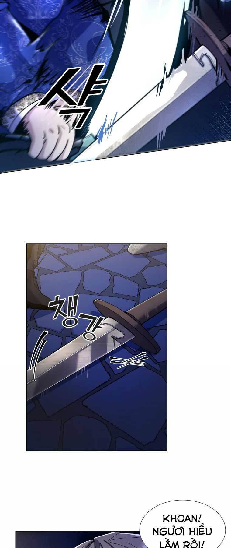 Bạo Chúa Cường Hoành Chapter 7 - 40