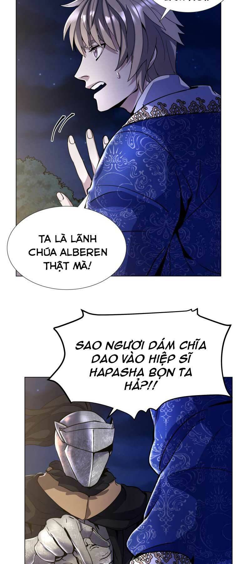 Bạo Chúa Cường Hoành Chapter 7 - 41