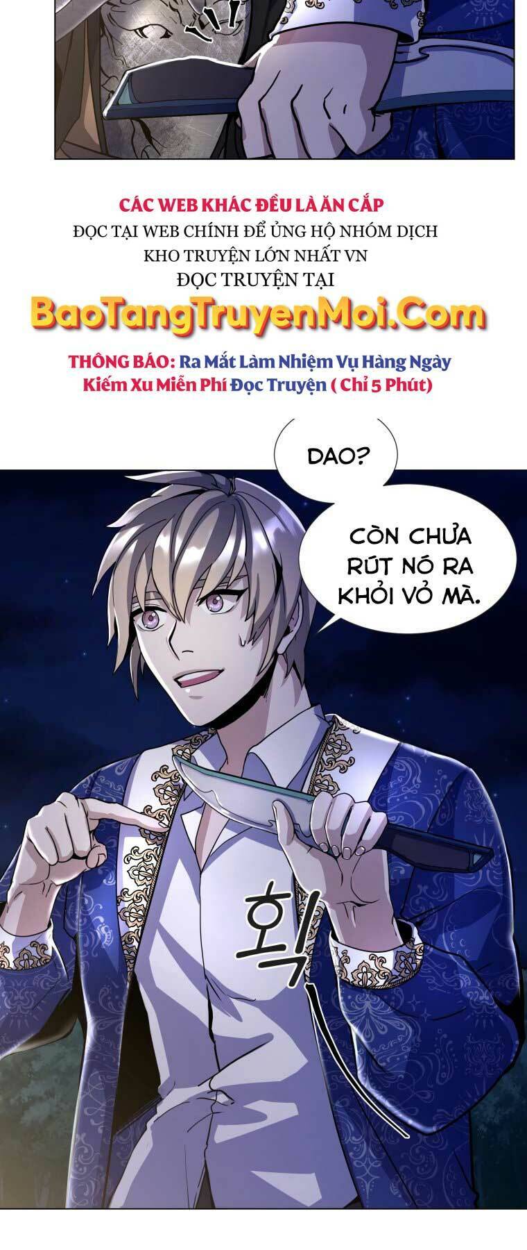Bạo Chúa Cường Hoành Chapter 7 - 42