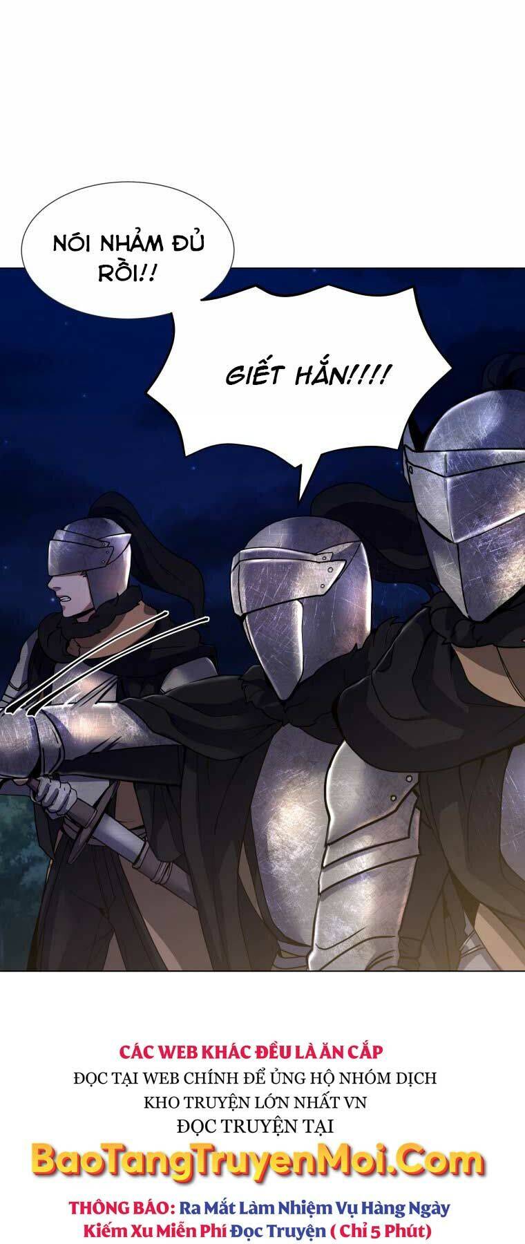 Bạo Chúa Cường Hoành Chapter 7 - 43