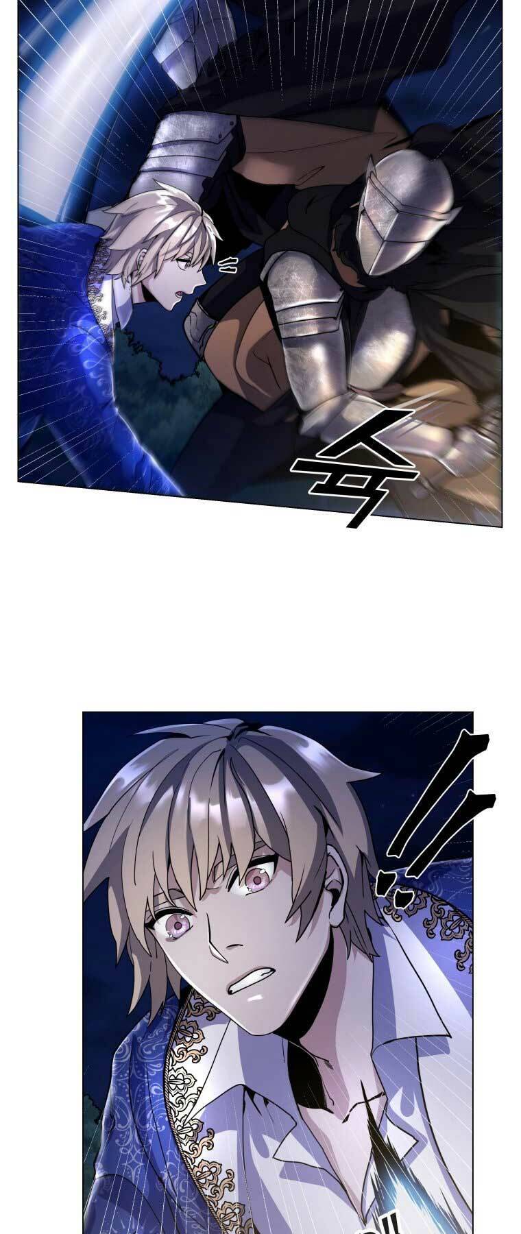 Bạo Chúa Cường Hoành Chapter 7 - 45