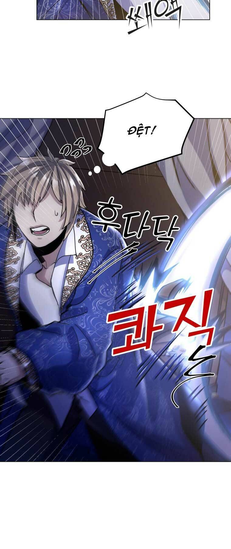 Bạo Chúa Cường Hoành Chapter 7 - 46