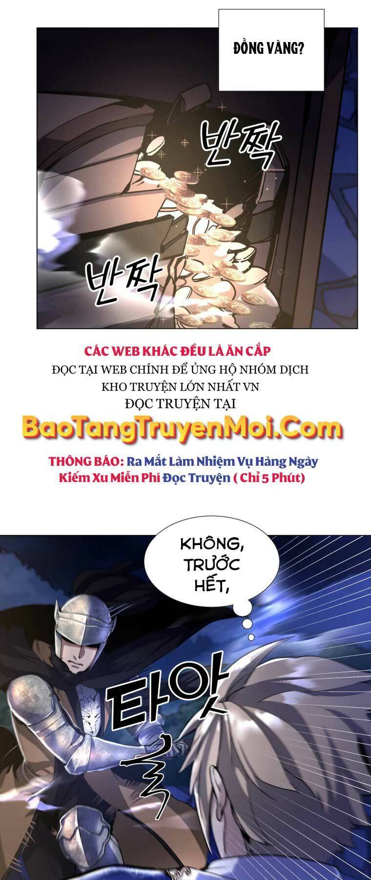 Bạo Chúa Cường Hoành Chapter 7 - 47