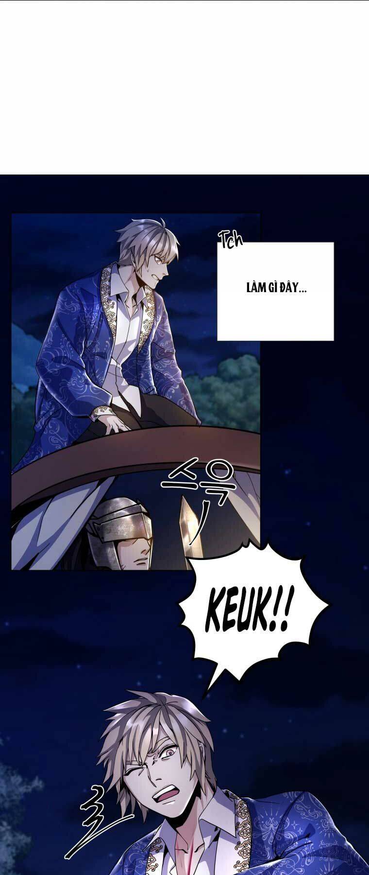 Bạo Chúa Cường Hoành Chapter 7 - 53