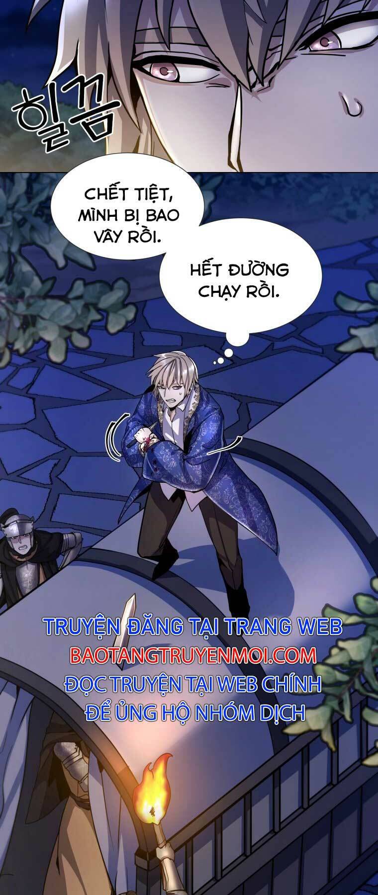 Bạo Chúa Cường Hoành Chapter 7 - 55