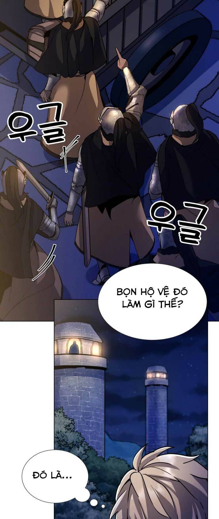 Bạo Chúa Cường Hoành Chapter 7 - 56