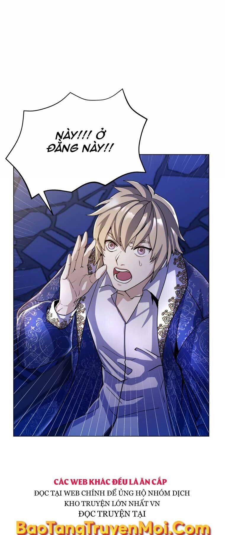 Bạo Chúa Cường Hoành Chapter 7 - 58