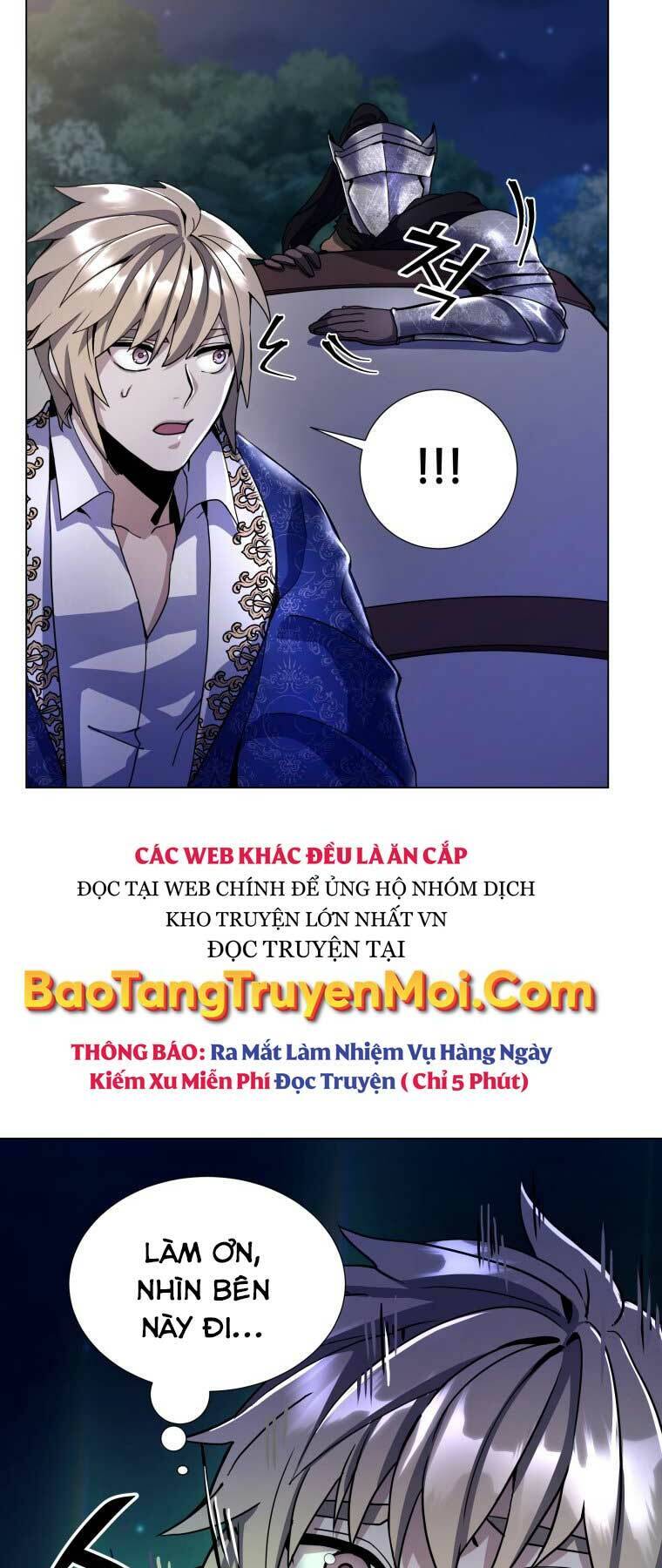 Bạo Chúa Cường Hoành Chapter 7 - 60