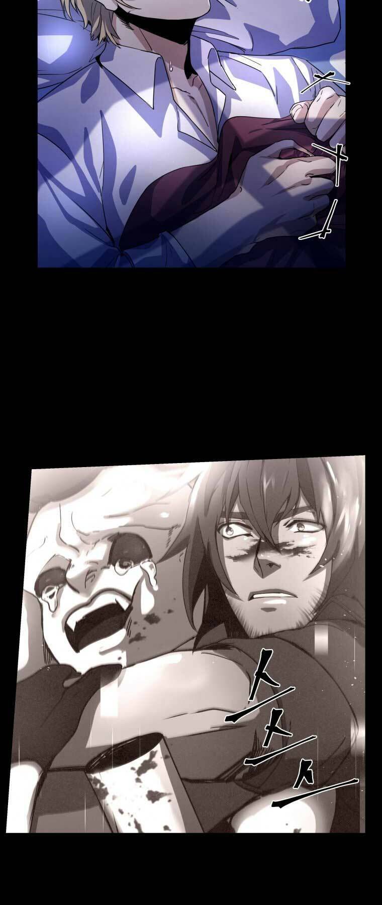 Bạo Chúa Cường Hoành Chapter 7 - 7