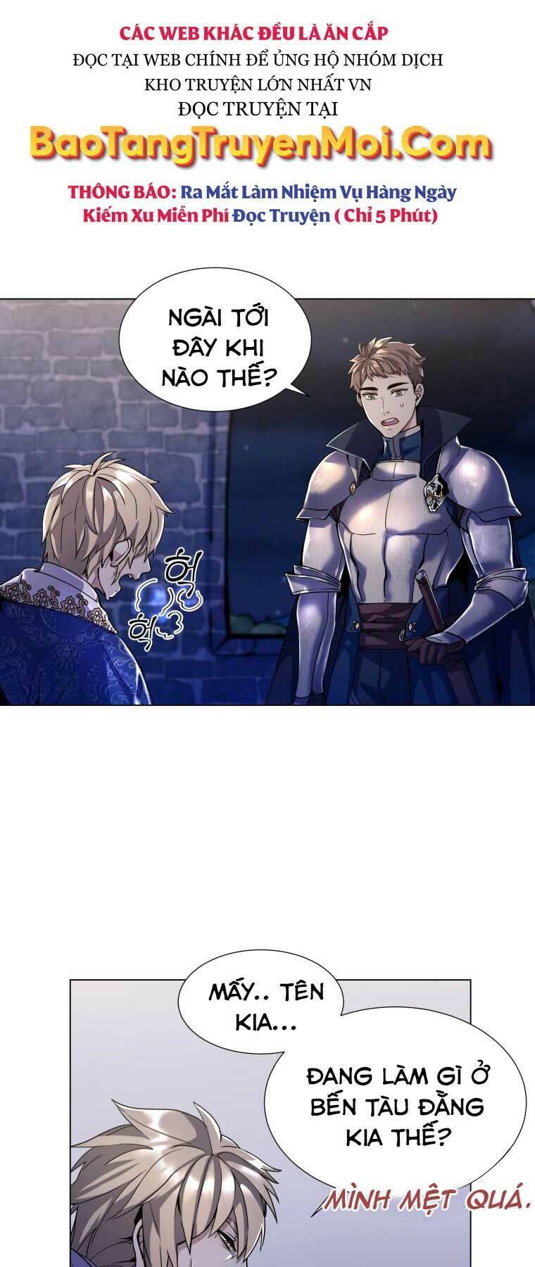 Bạo Chúa Cường Hoành Chapter 7 - 64