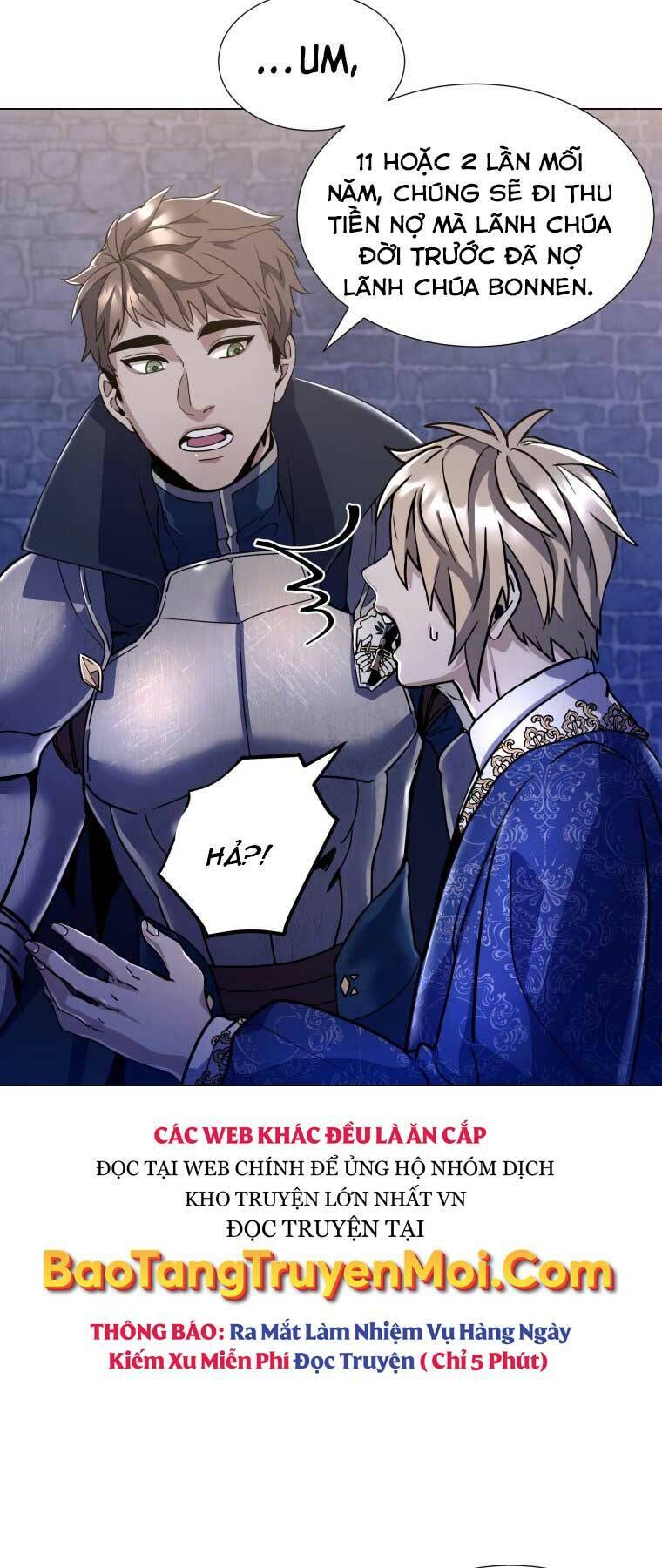 Bạo Chúa Cường Hoành Chapter 7 - 67