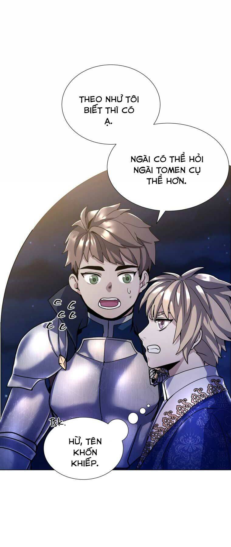 Bạo Chúa Cường Hoành Chapter 7 - 70