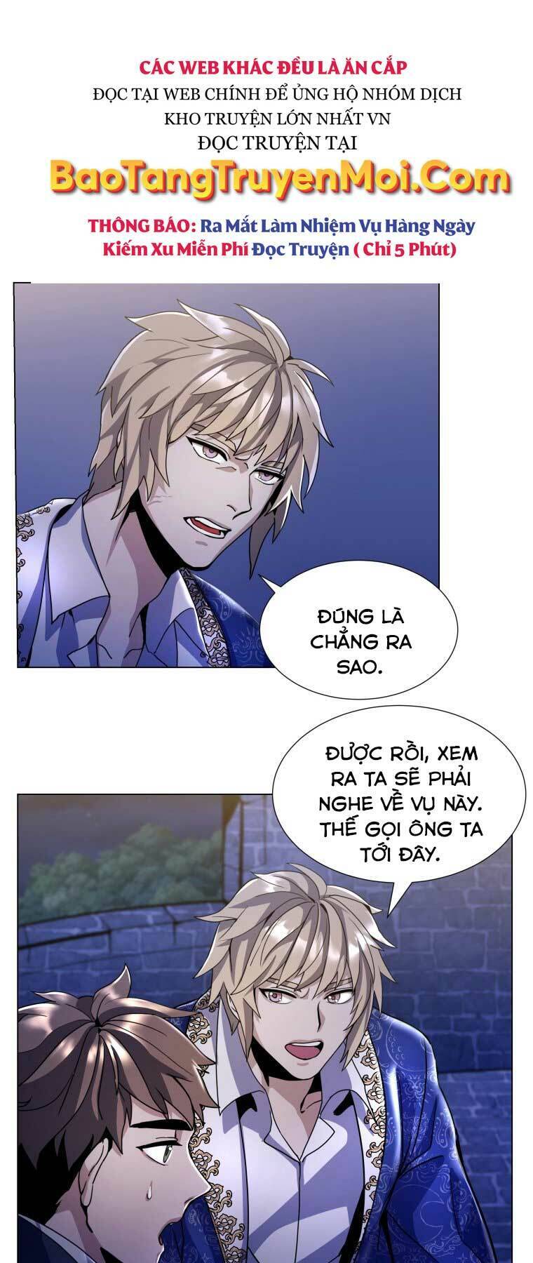 Bạo Chúa Cường Hoành Chapter 7 - 71