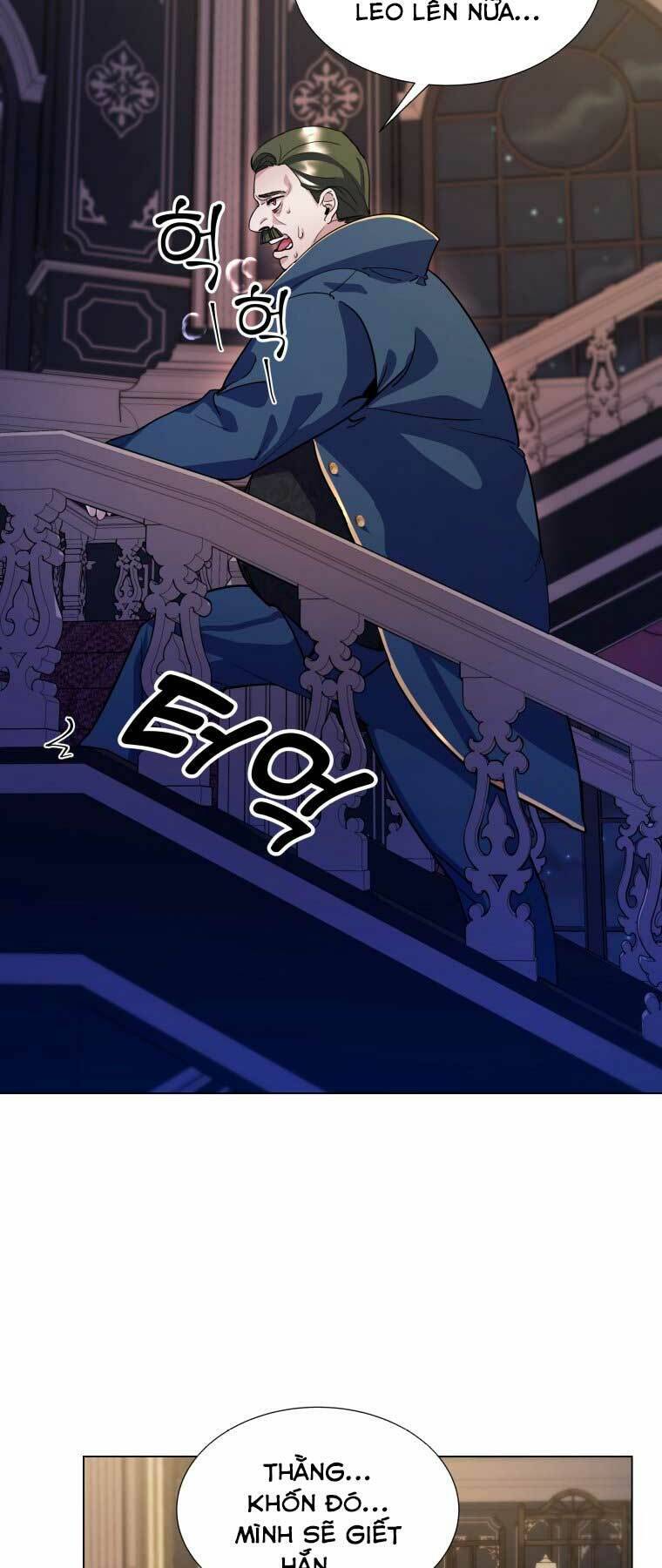 Bạo Chúa Cường Hoành Chapter 8 - 20