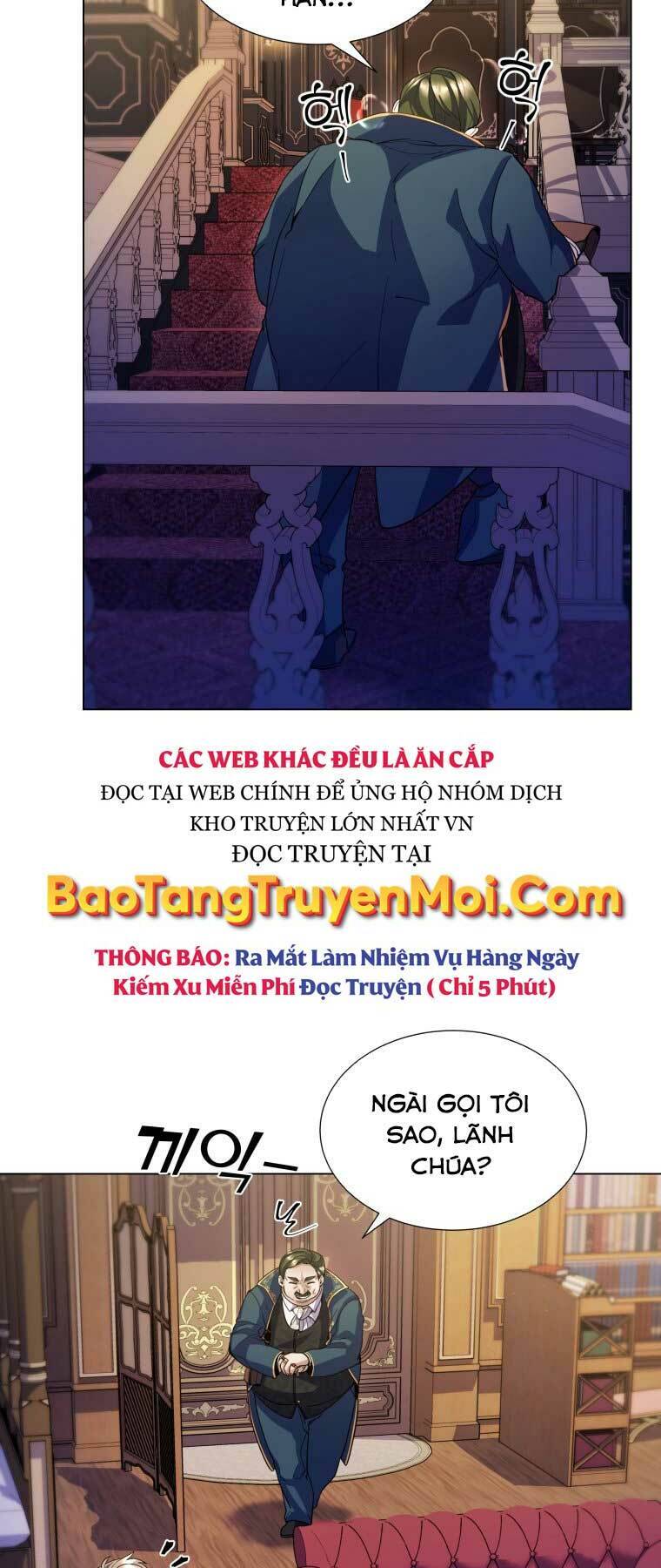 Bạo Chúa Cường Hoành Chapter 8 - 21