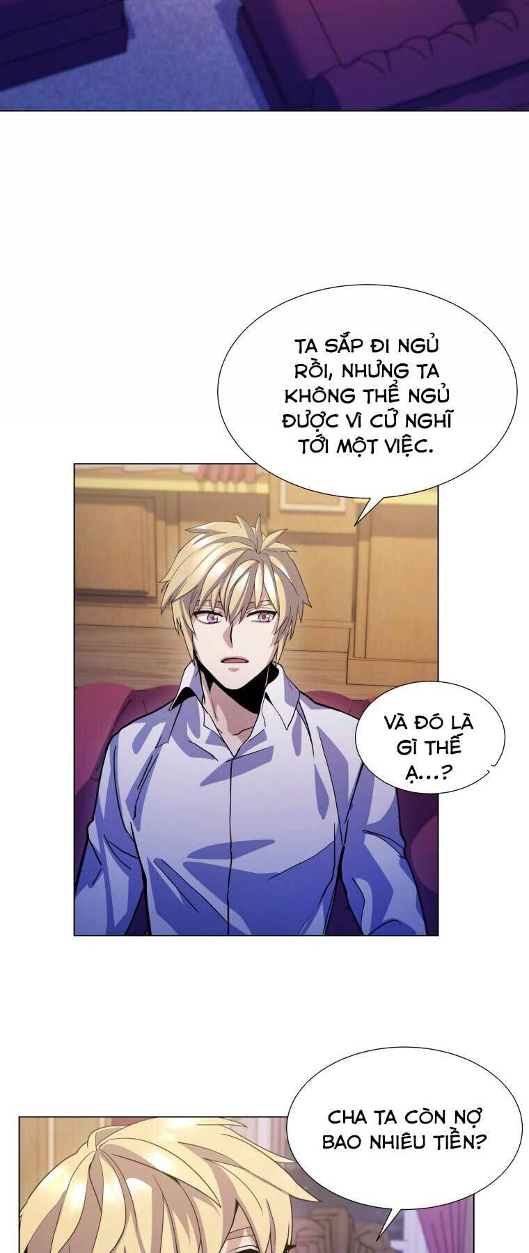 Bạo Chúa Cường Hoành Chapter 8 - 23