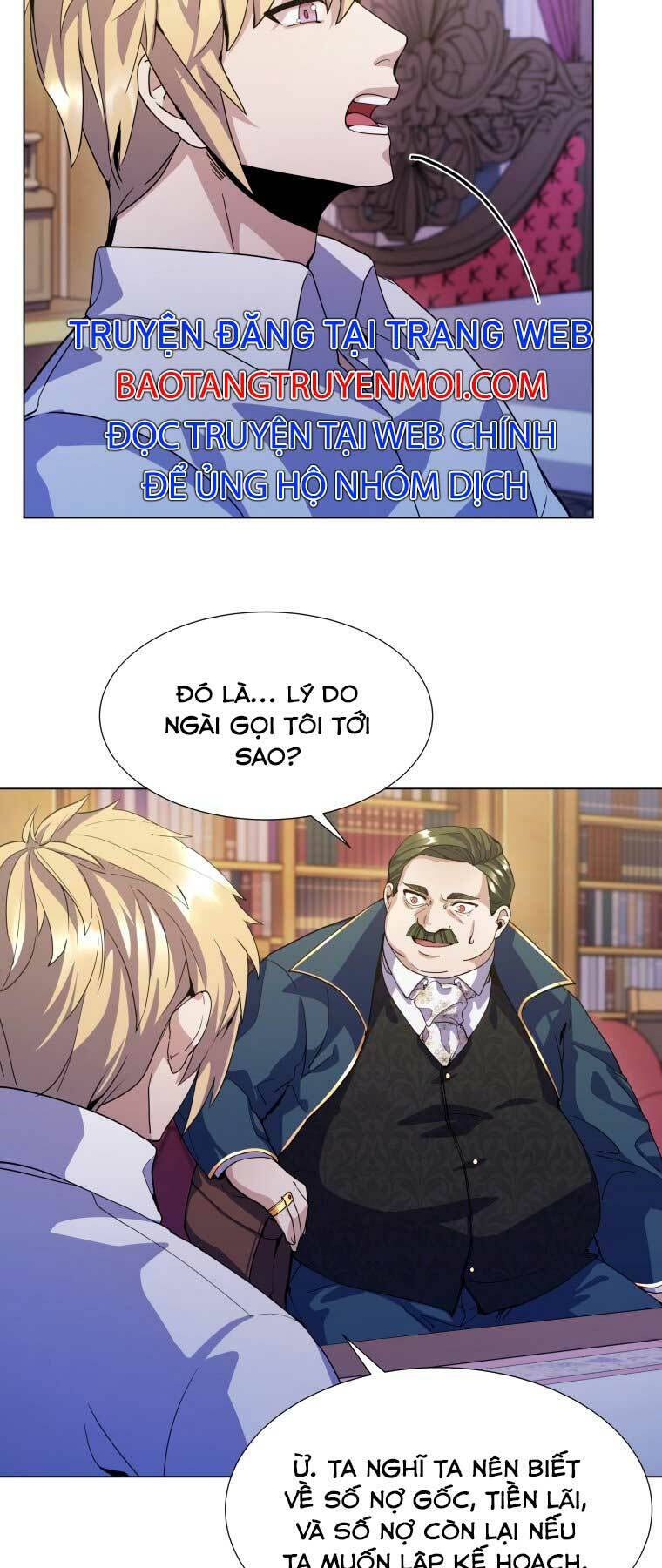 Bạo Chúa Cường Hoành Chapter 8 - 24